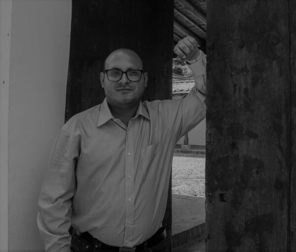 Paul Pelaez
